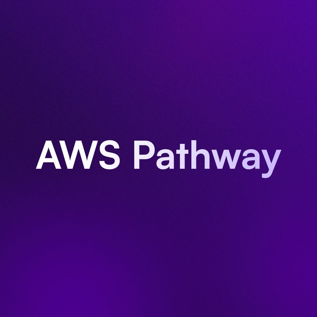 AWS Pathway